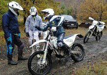 Corso Enduro Republic con Ford: i nostri lettori sono fantastici!