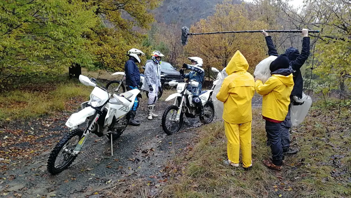 Corso Enduro Republic con Ford: i nostri lettori sono fantastici!