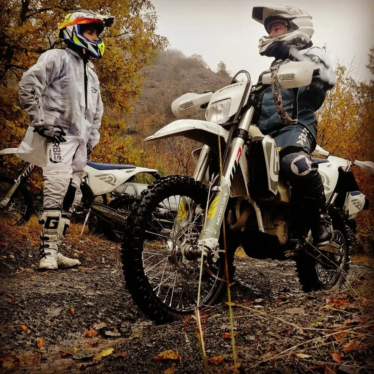 Corso Enduro Republic con Ford: i nostri lettori sono fantastici! (3)