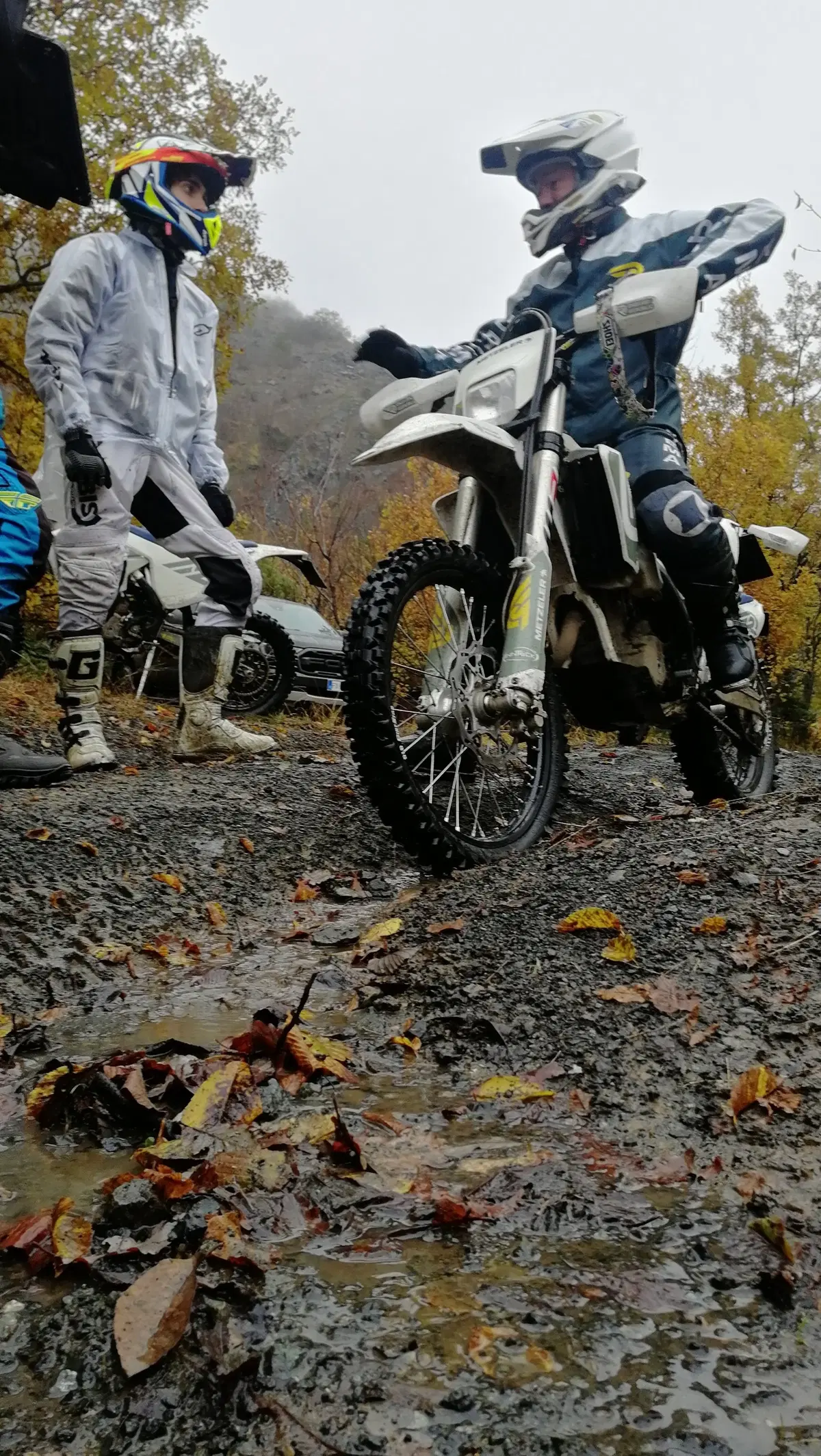 Corso Enduro Republic con Ford: i nostri lettori sono fantastici! (5)
