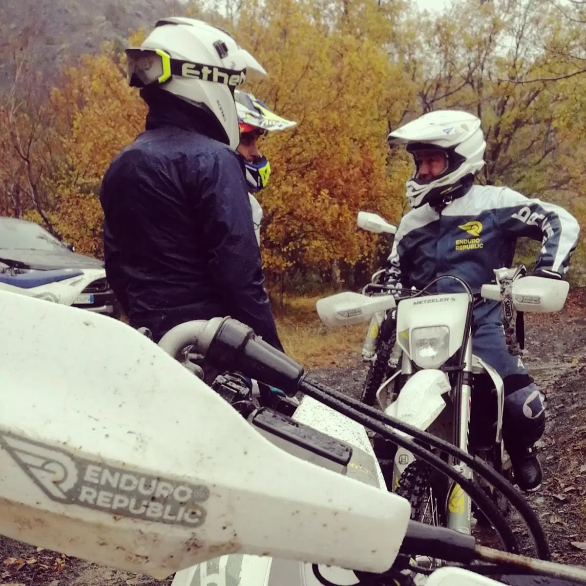 Corso Enduro Republic con Ford: i nostri lettori sono fantastici! (8)