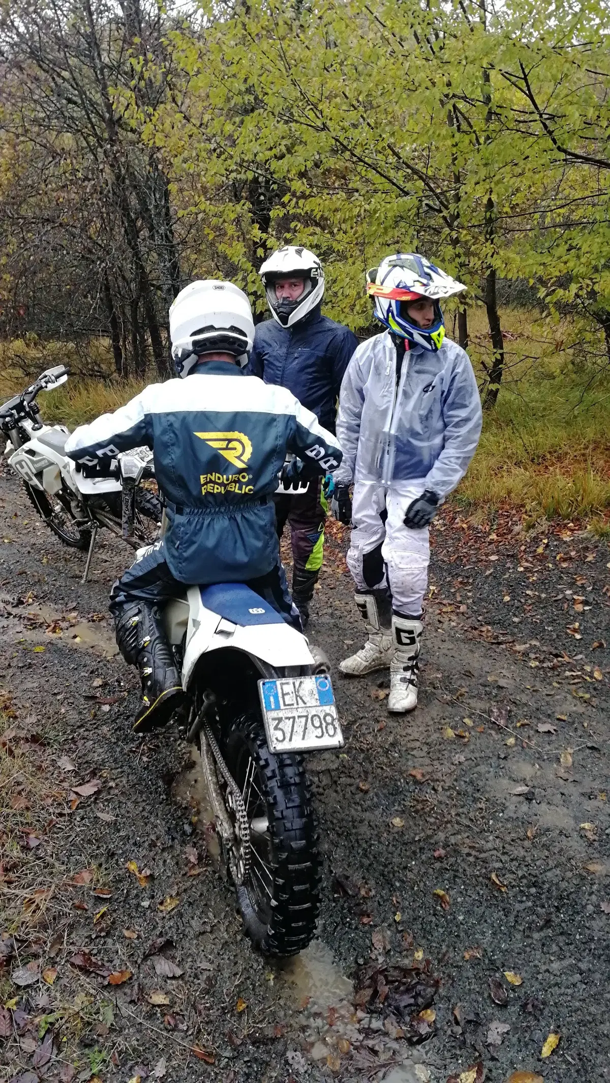 Corso Enduro Republic con Ford: i nostri lettori sono fantastici! (7)