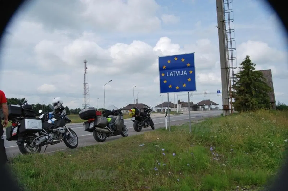 Viaggi. Capo Nord, la mitica rupe dei desideri (45)