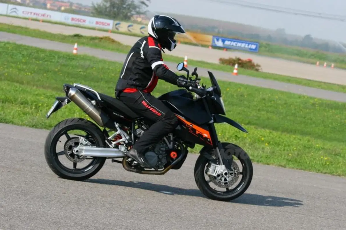 Patente Speciale Moto. Ecco come ottenerla (2)