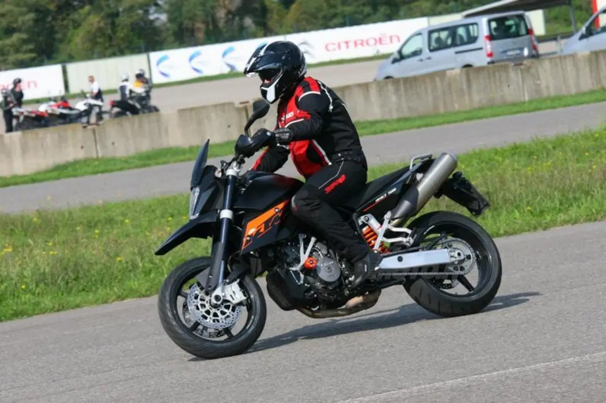 Patente Speciale Moto. Ecco come ottenerla (3)