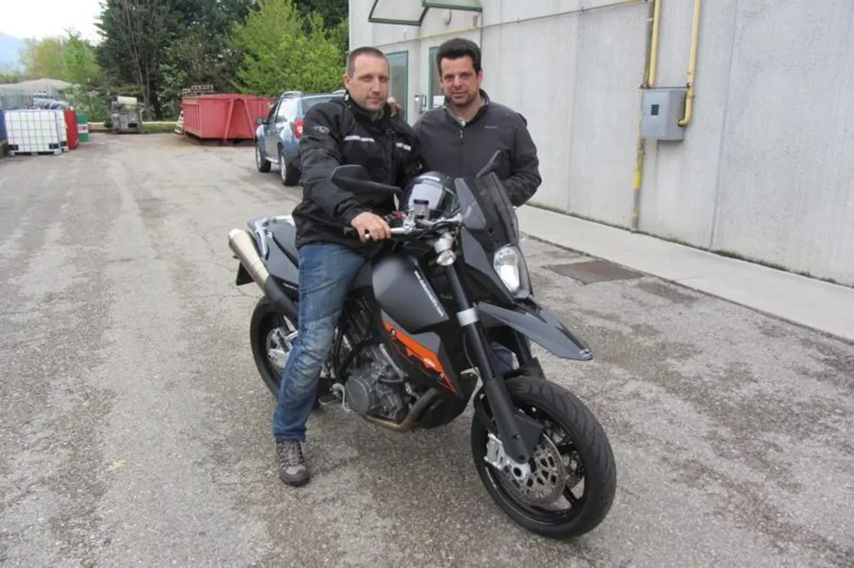 Patente Speciale Moto. Ecco come ottenerla (4)