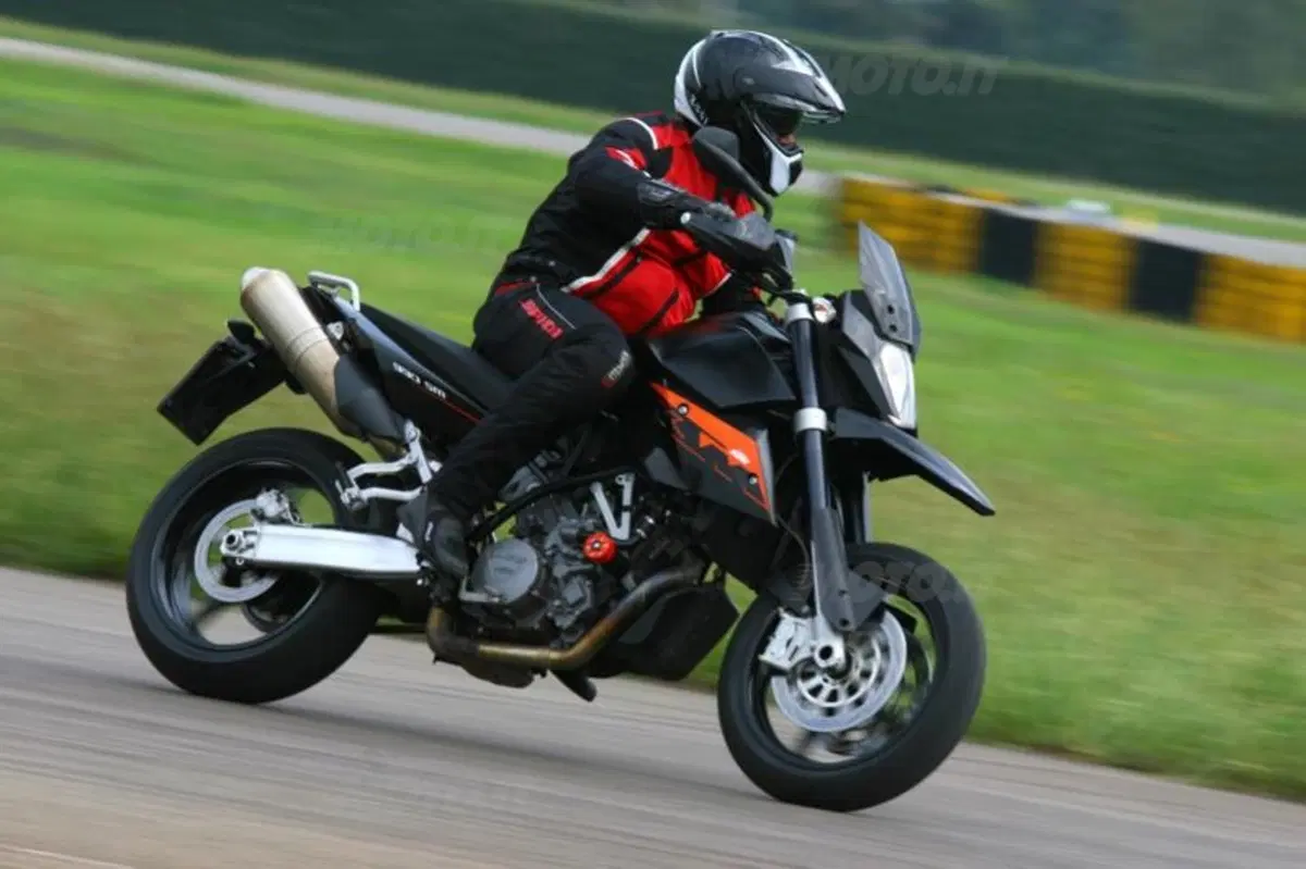 Patente Speciale Moto. Ecco come ottenerla (5)