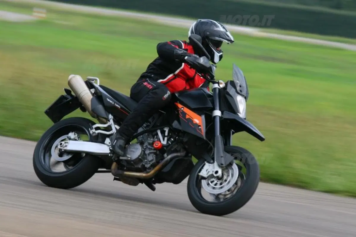 Patente Speciale Moto. Ecco come ottenerla (6)