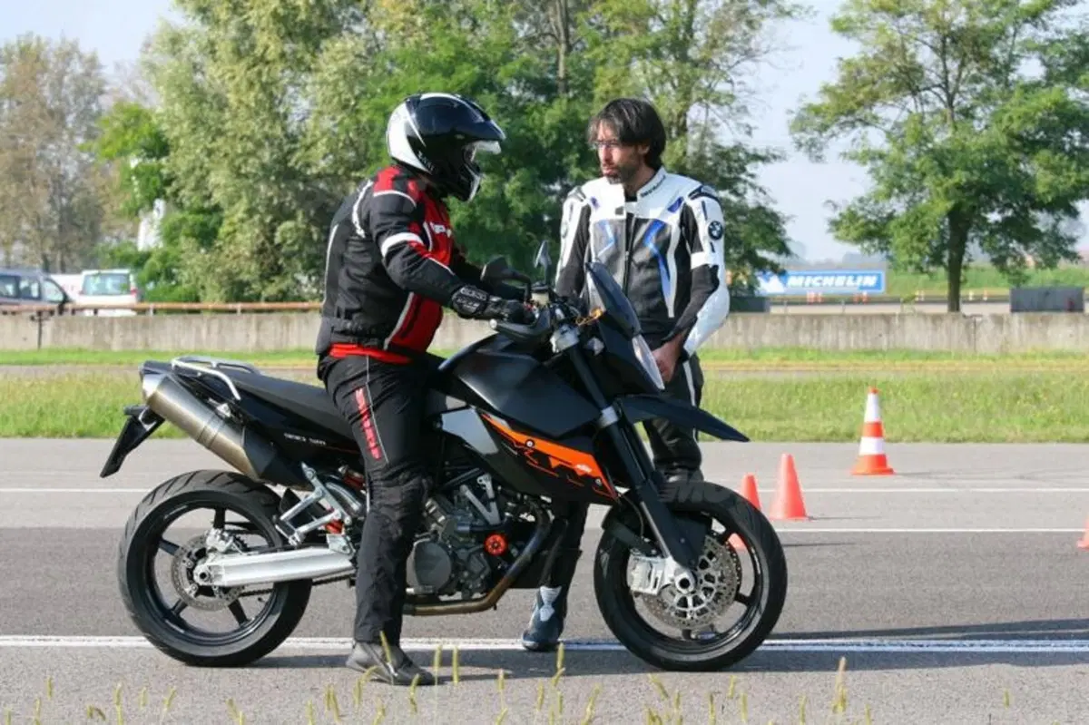 Patente Speciale Moto. Ecco come ottenerla (8)