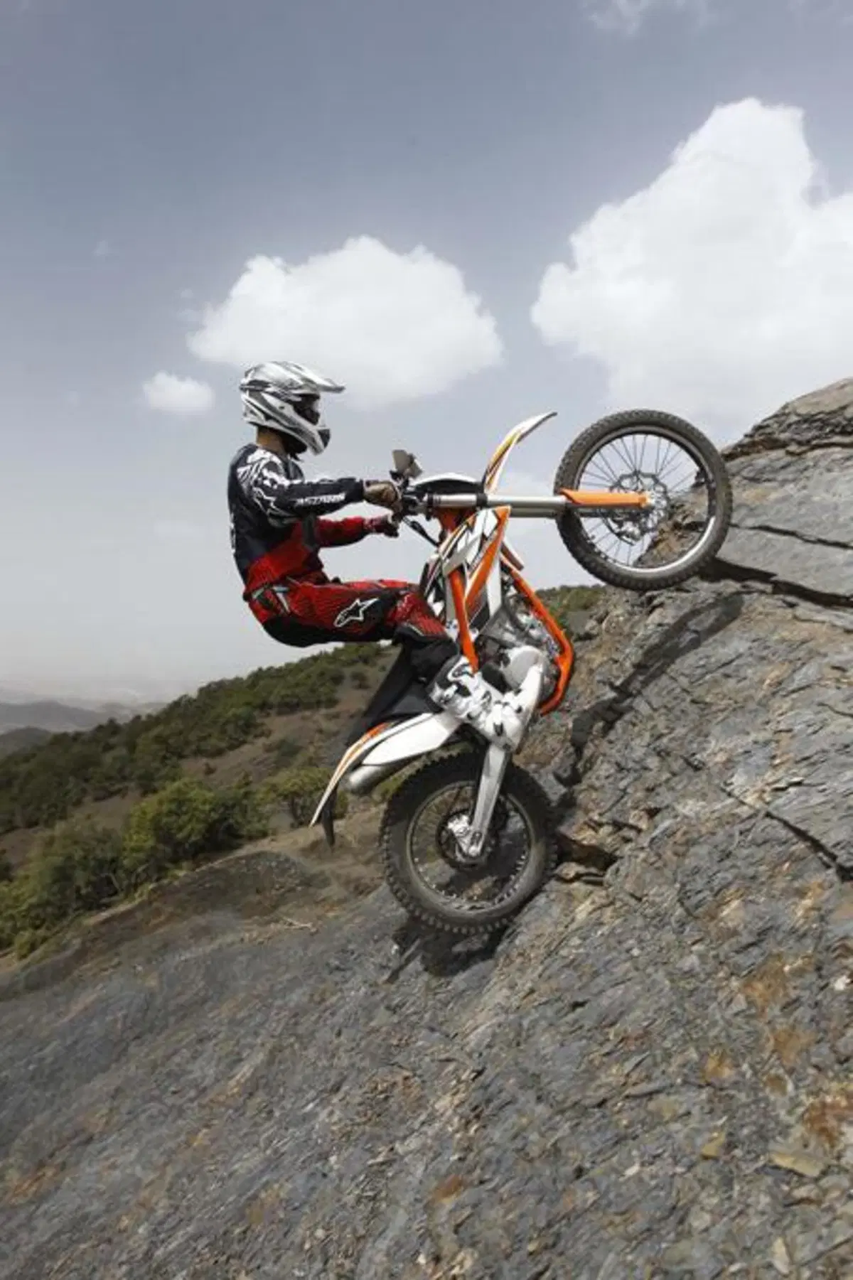 KTM Freeride 350   (2)