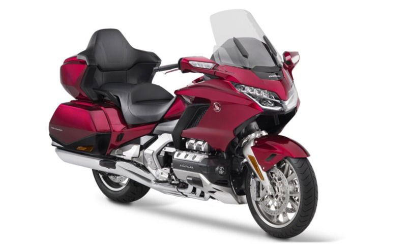 Honda GL 1800 GL 1800 Gold Wing Tour (2020)