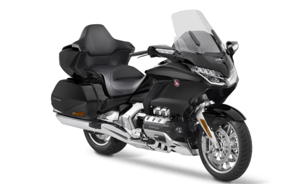 Honda GL 1800 GL 1800 Gold Wing Tour (2020) (3)