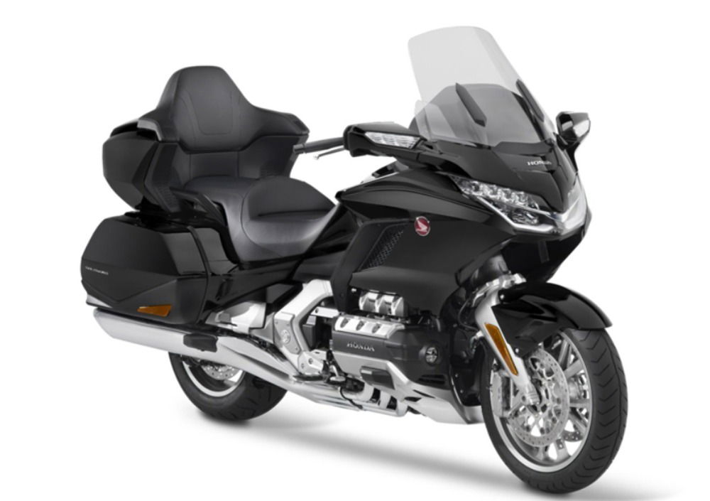 Honda GL 1800 Gold Wing Tour (2020) (3)