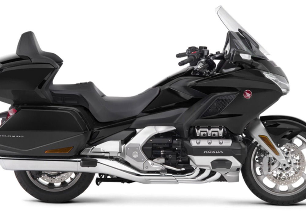 Honda GL 1800 Gold Wing Tour (2020) (4)