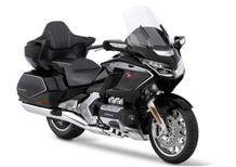 Honda GL 1800 Gold Wing DCT Tour (2020)