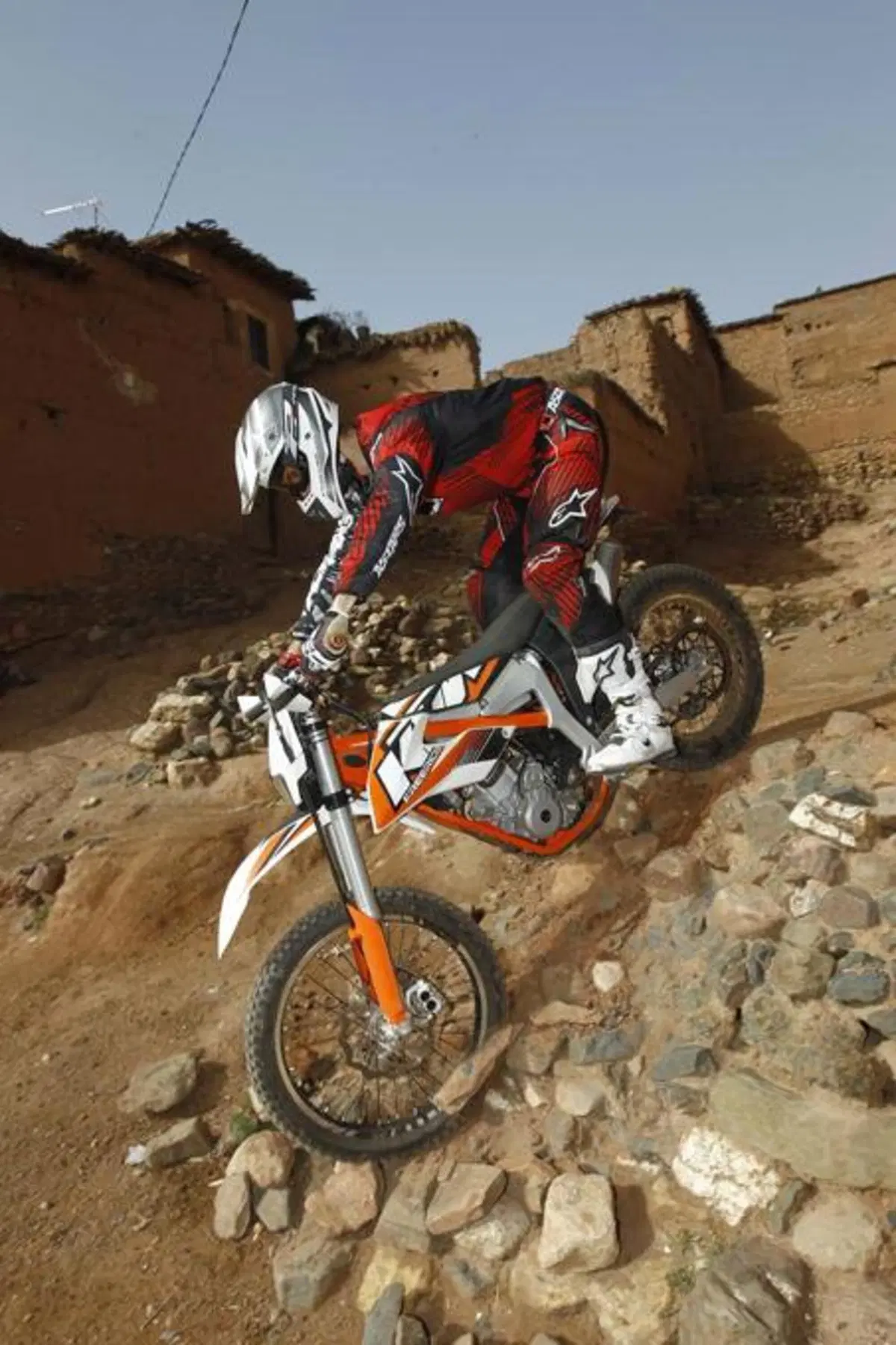 KTM Freeride 350   (3)