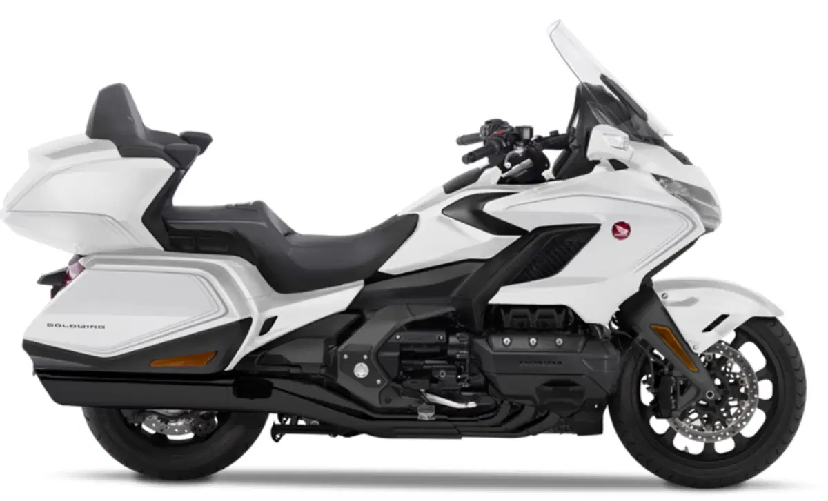 Honda GL 1800 GL 1800 Gold Wing DCT Tour (2020) (3)