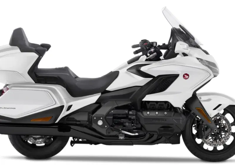 Honda GL 1800 GL 1800 Gold Wing DCT Tour (2020) (3)