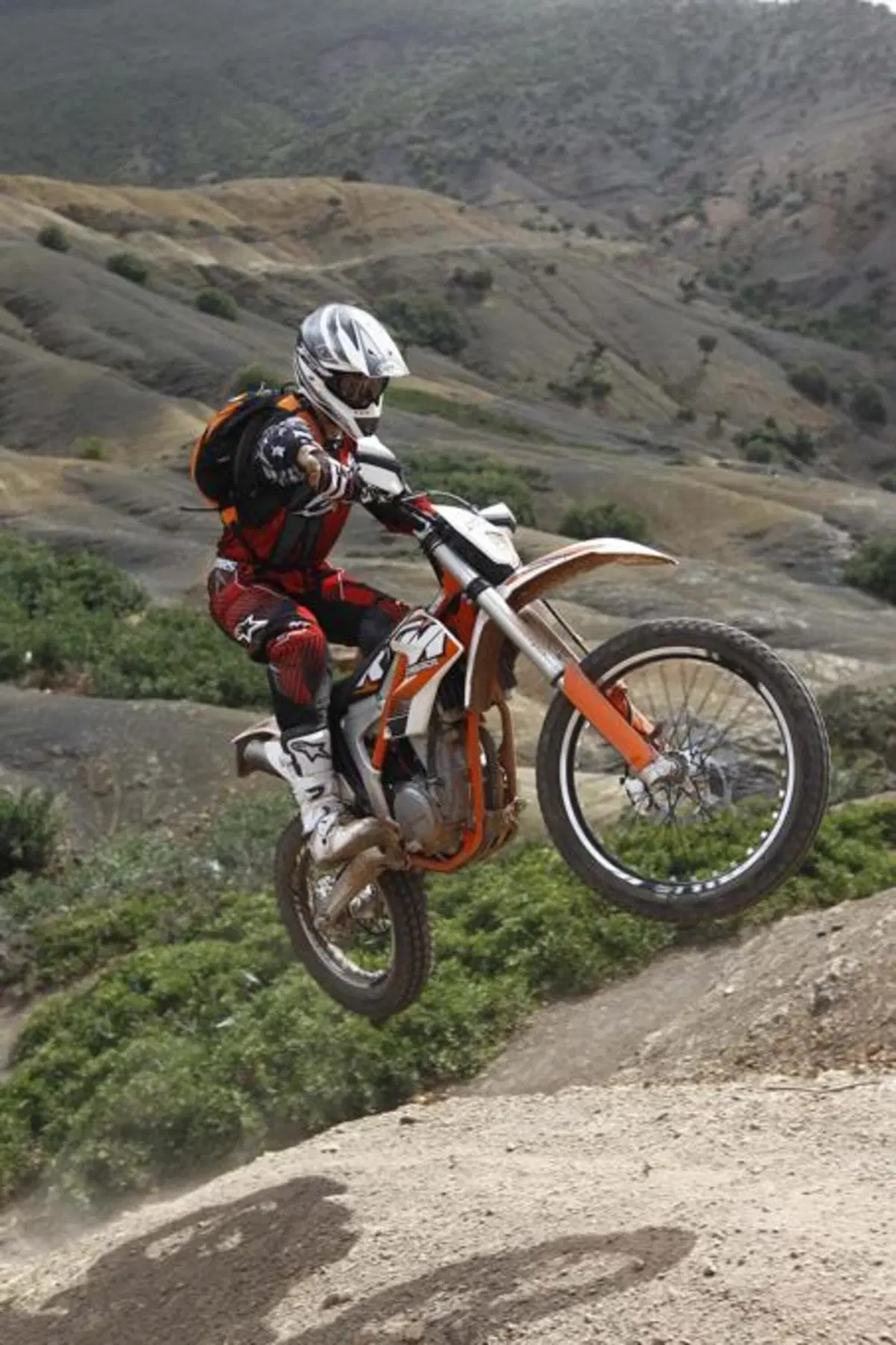 KTM Freeride 350   (4)