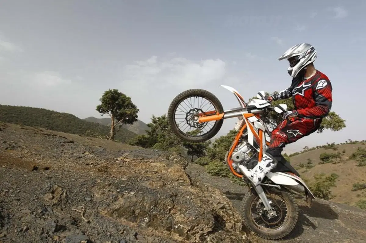 KTM Freeride 350   (5)