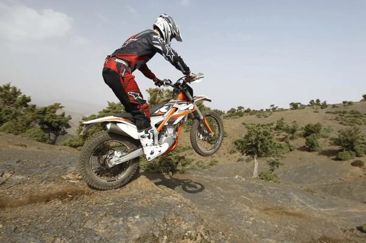 KTM Freeride 350   (6)