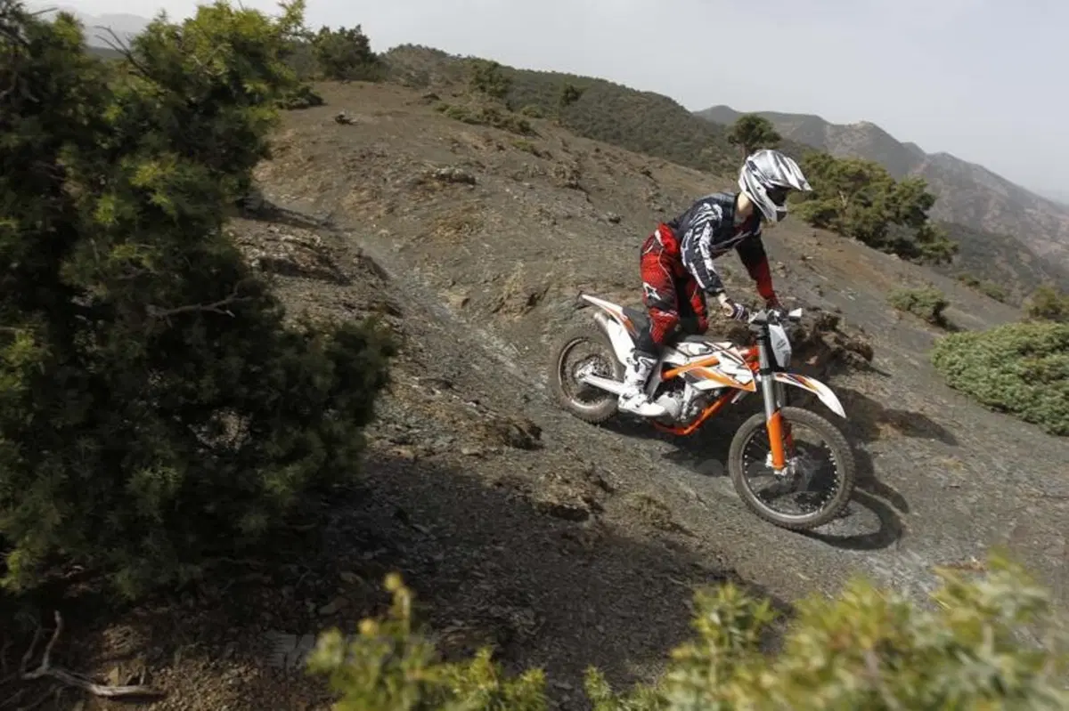 KTM Freeride 350   (7)