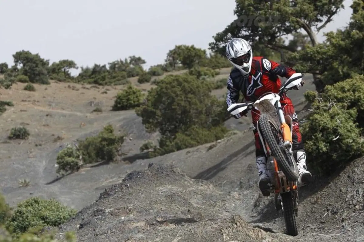 KTM Freeride 350   (8)