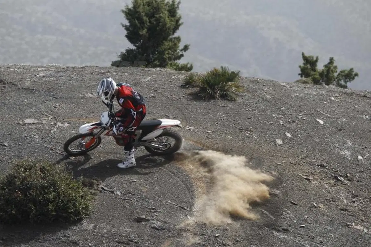 KTM Freeride 350   (9)