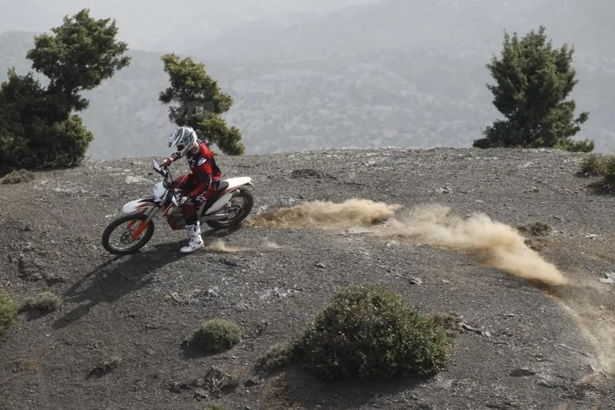 KTM Freeride 350   (10)