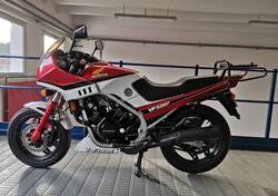 Honda vf500f d'epoca