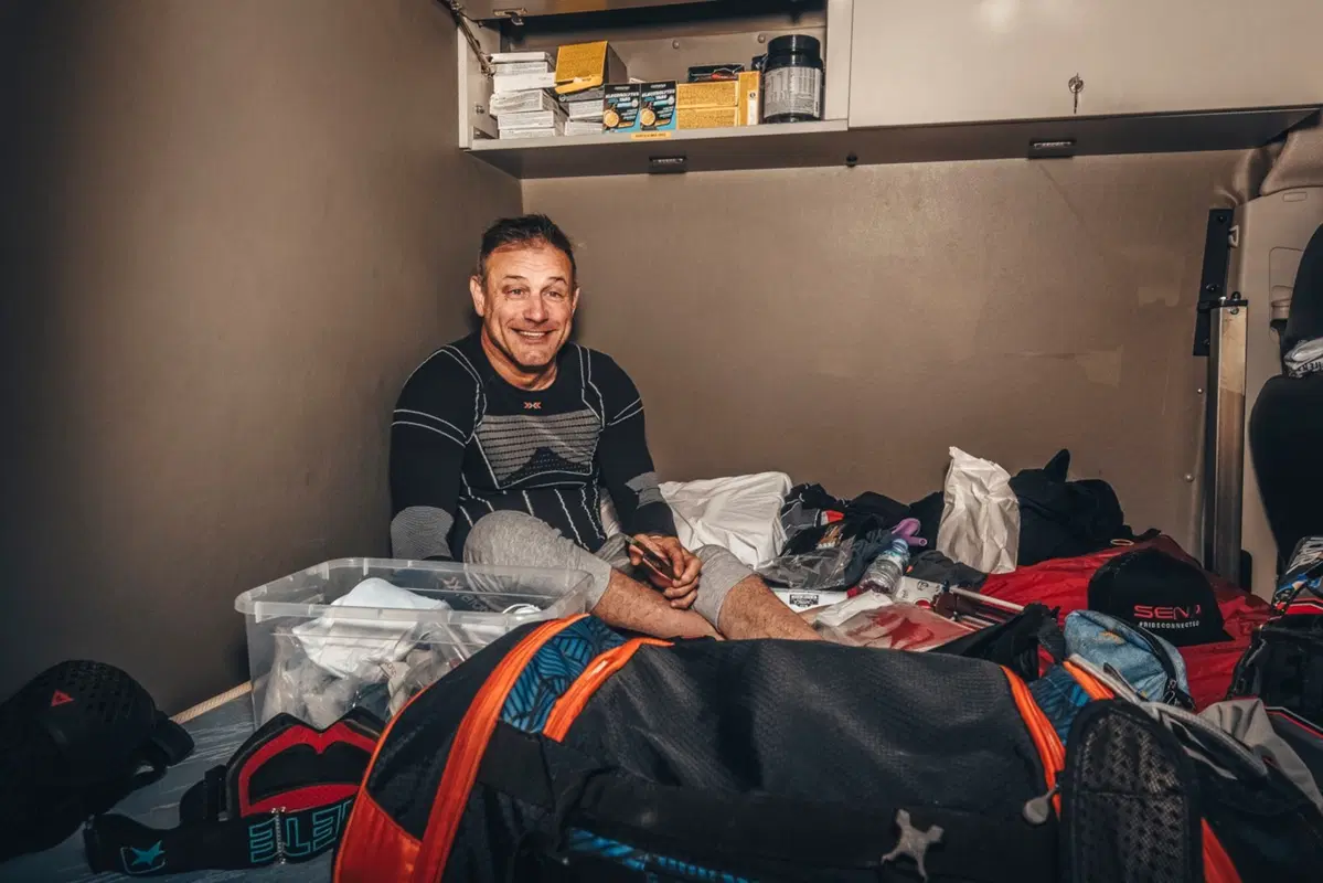Africa Eco Race. Nicola Dutto: “Dieci anni dopo… Baja 1000!” (10)
