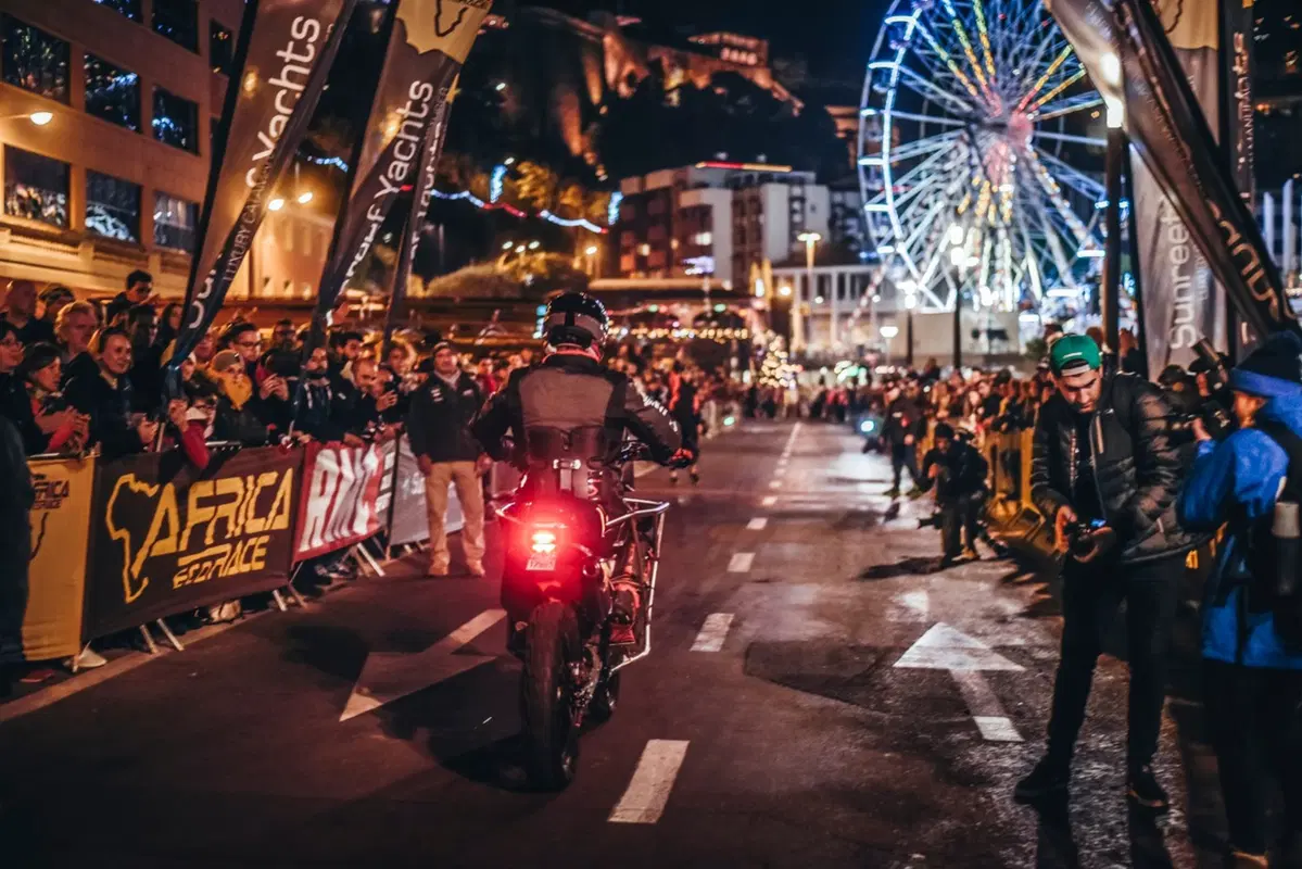 Africa Eco Race. Nicola Dutto: “Dieci anni dopo… Baja 1000!” (14)