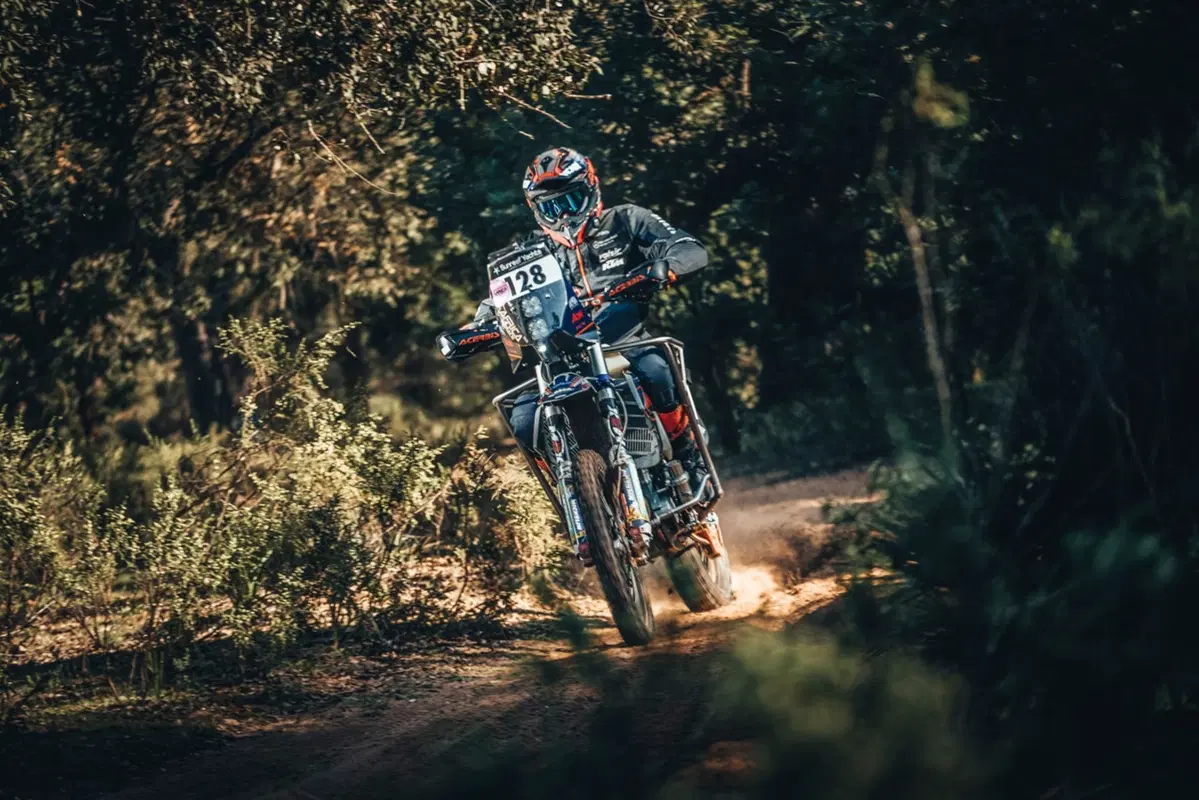 Africa Eco Race. Nicola Dutto: “Dieci anni dopo… Baja 1000!” (16)