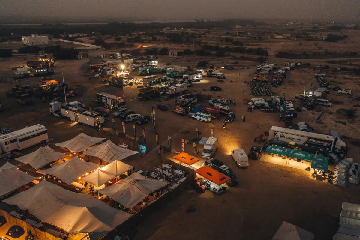 Africa Eco Race. Nicola Dutto: “Dieci anni dopo… Baja 1000!” (27)