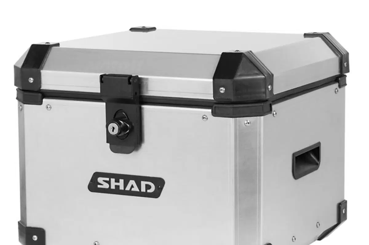 Shad: in arrivo a fine marzo le nuove valigie in alluminio ST38 (2)