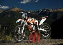 KTM Freeride 350, a 7.250€ dai concessionari. A loro la parola