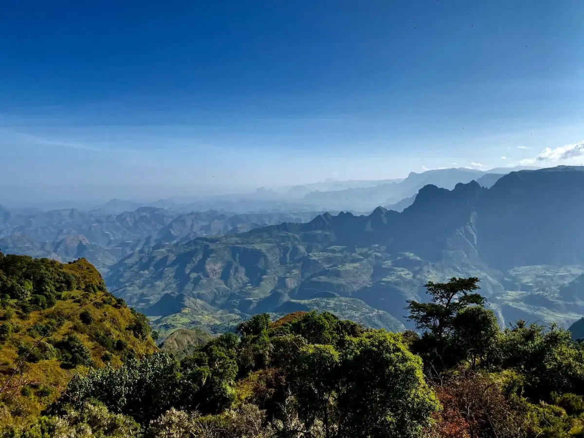 Maxienduro in Etiopia: parte la spedizione con Moto.it!
