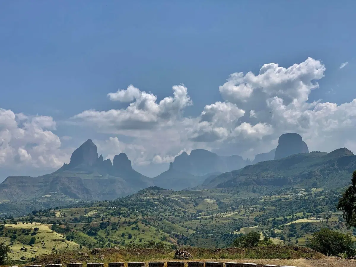 Maxienduro in Etiopia: parte la spedizione con Moto.it! (6)