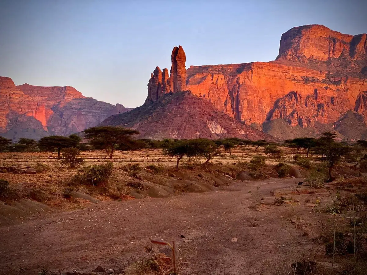 Maxienduro in Etiopia: parte la spedizione con Moto.it! (7)