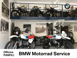 Officina Panfili