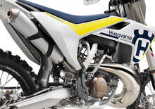 Husqvarna Cross 2017