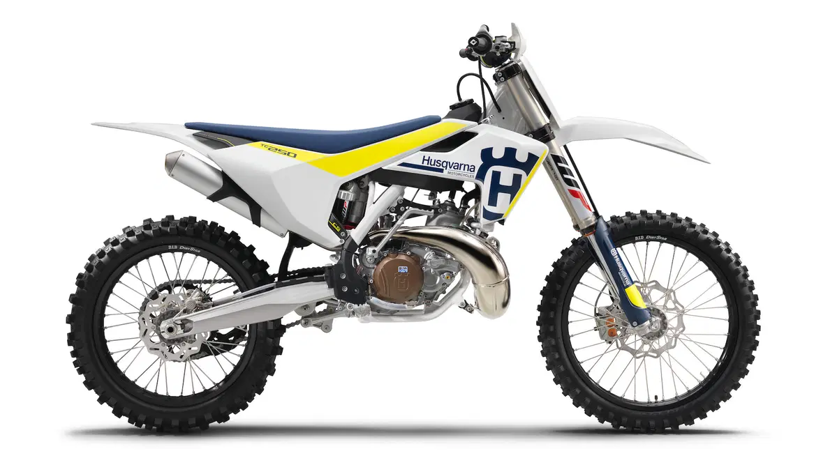 Husqvarna Cross 2017 (2)