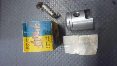 PISTONE DIAM. 38,2 DUCATI 50 2T ROTA PISTONI