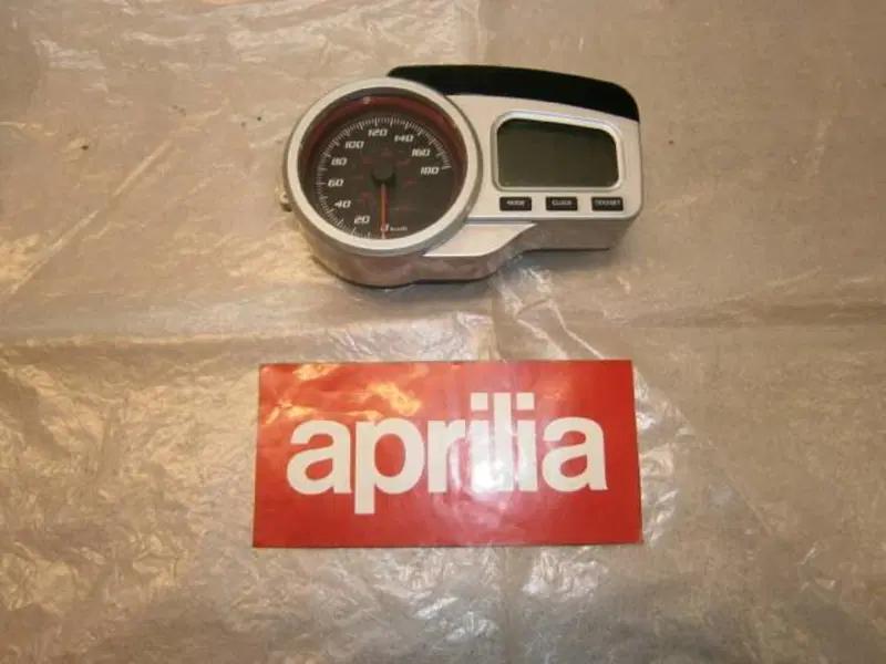 CRUSCOTTO Aprilia