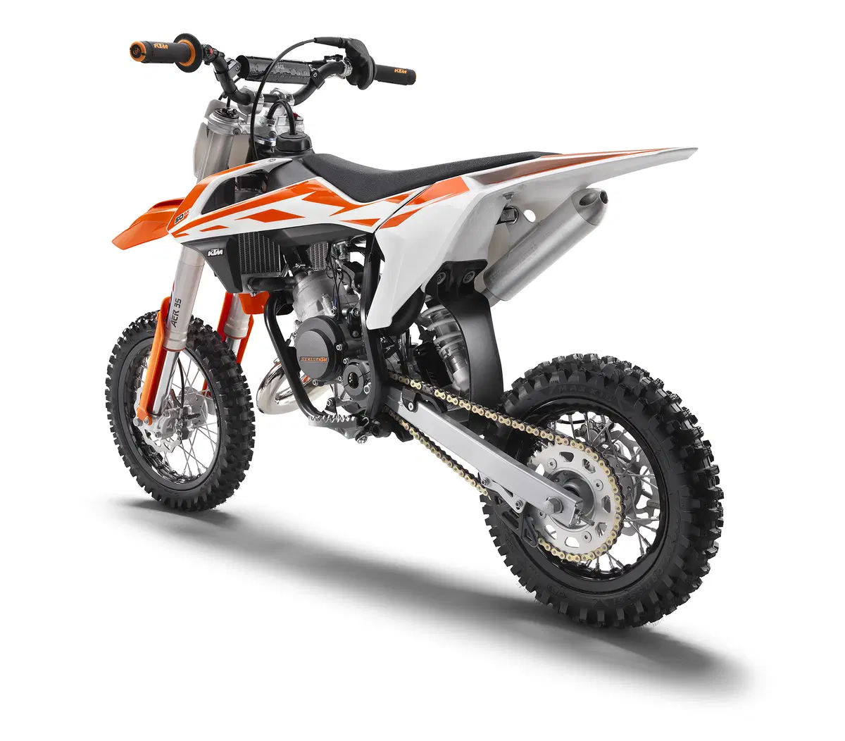 KTM SX 2017 Minicross Sportminicycle (4)
