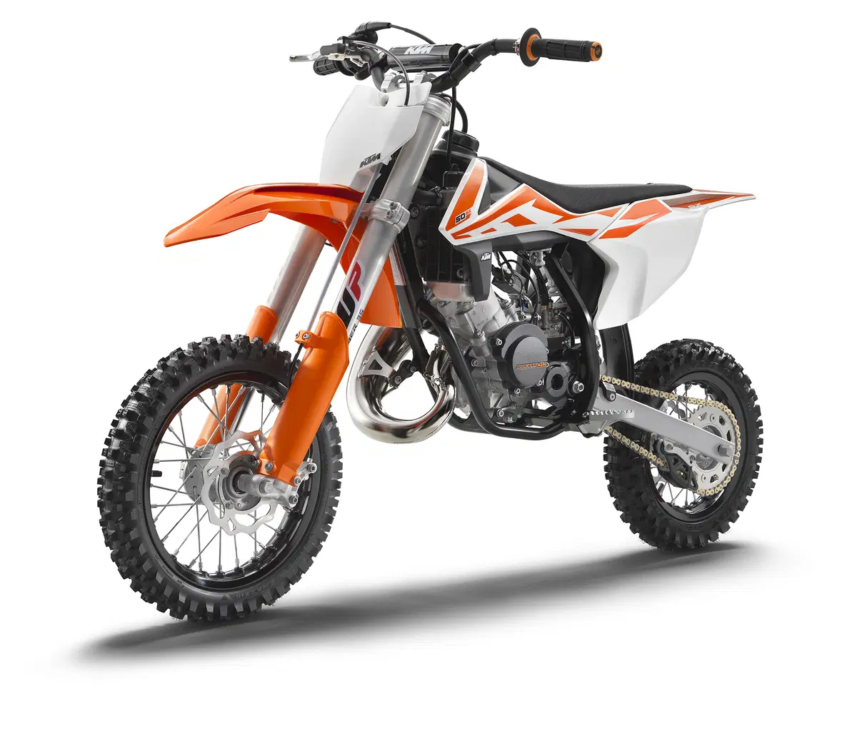 KTM SX 2017 Minicross Sportminicycle (5)