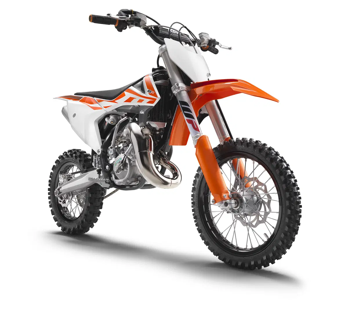 KTM SX 2017 Minicross Sportminicycle (6)
