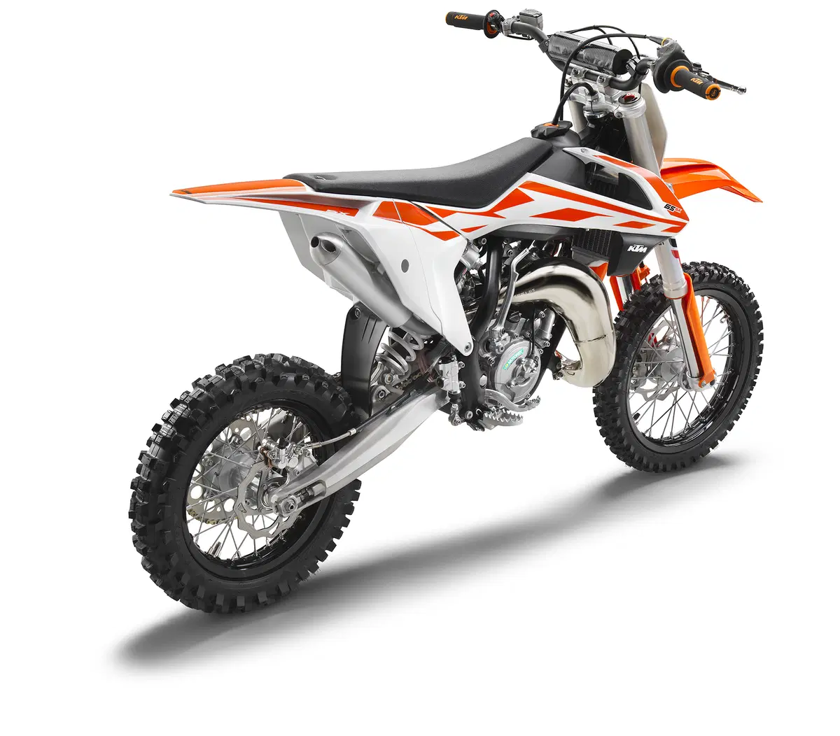 KTM SX 2017 Minicross Sportminicycle (7)