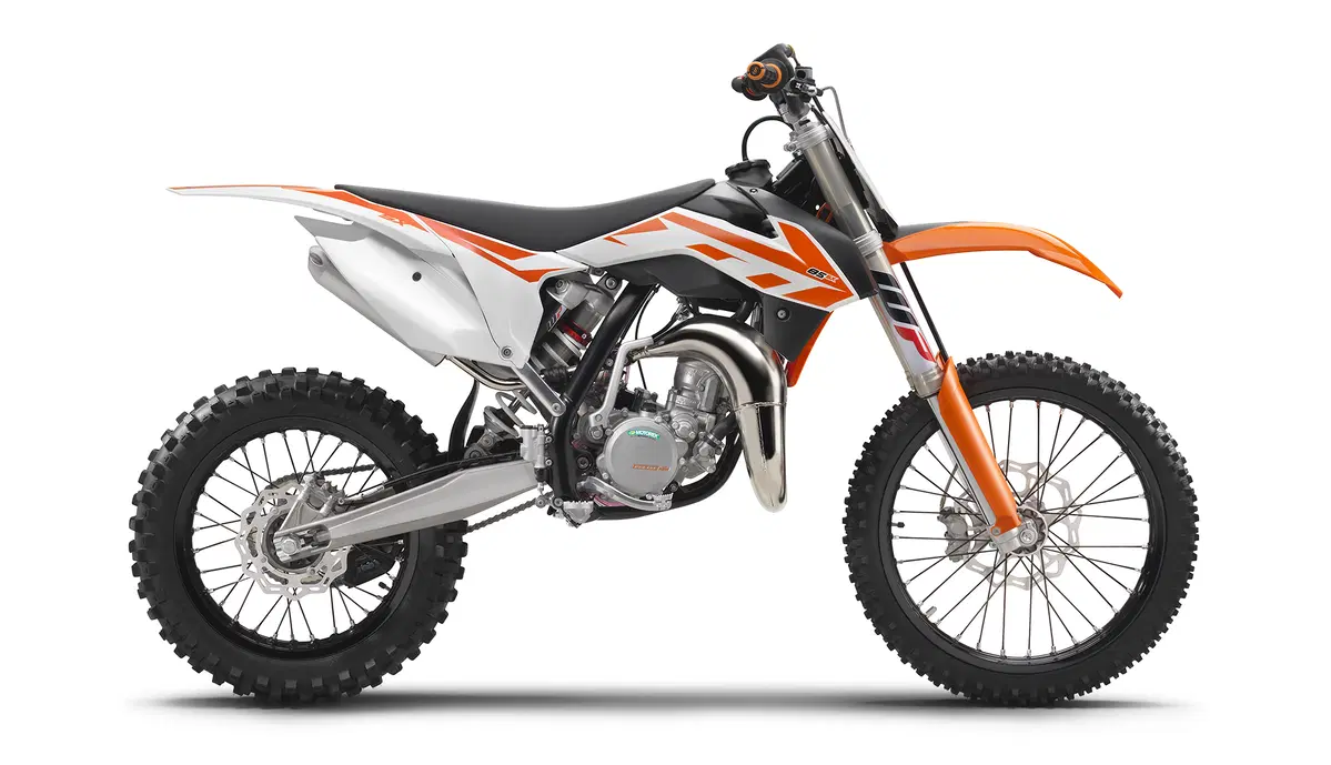 KTM SX 2017 Minicross Sportminicycle (10)