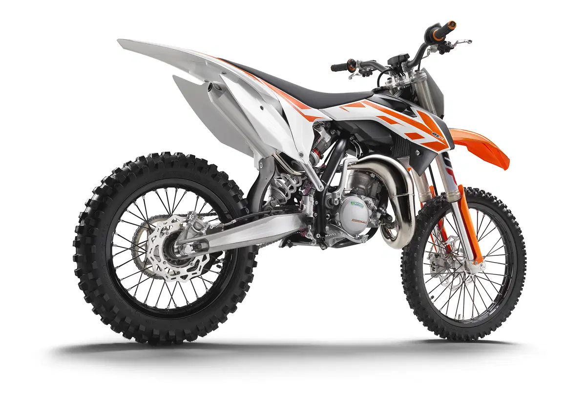 KTM SX 2017 Minicross Sportminicycle (11)